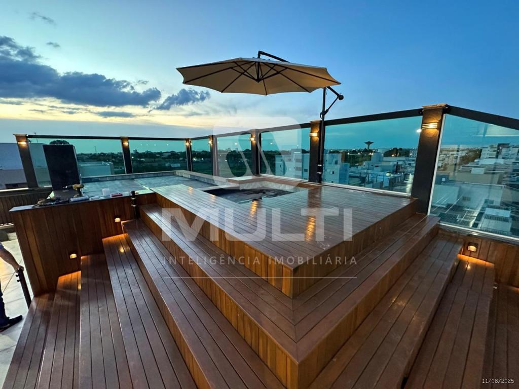 Cobertura à venda com 3 quartos, 280m² - Foto 40