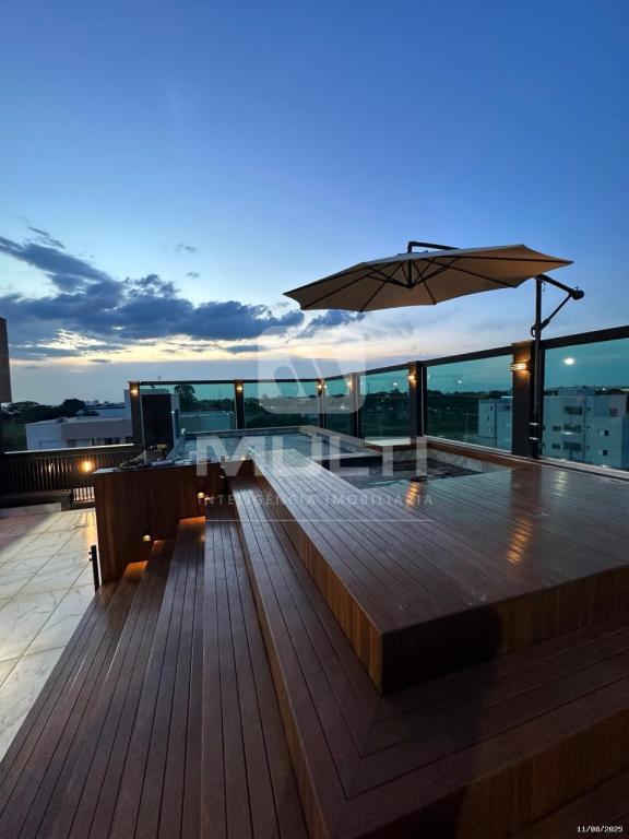 Cobertura à venda com 3 quartos, 280m² - Foto 41