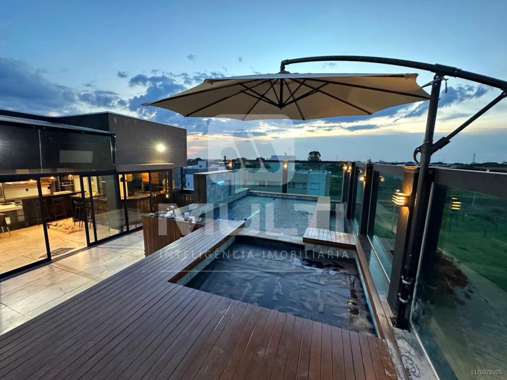 Cobertura à venda com 3 quartos, 280m² - Foto 42