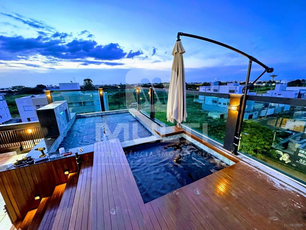 Cobertura à venda com 3 quartos, 280m² - Foto 45