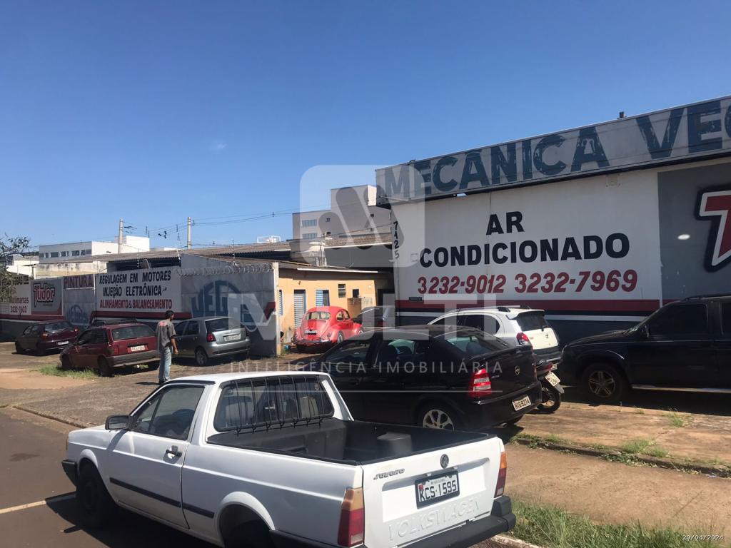 Casa, 1 quarto, 655 m² - Foto 1