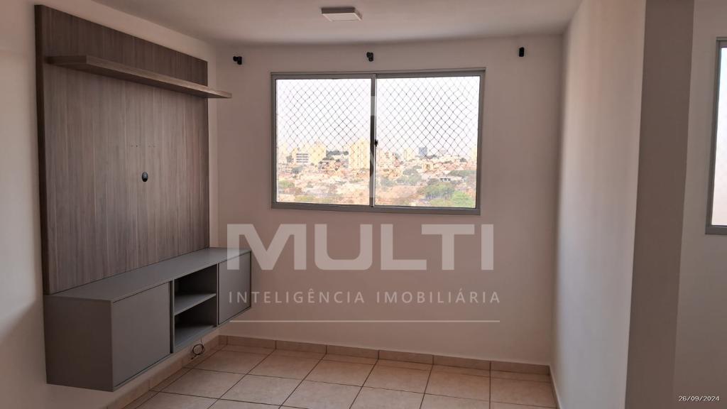 Apartamento, 2 quartos, 58 m² - Foto 1
