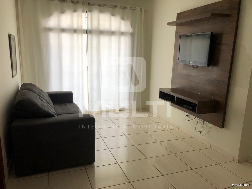 Apartamento, 1 quarto, 48 m² - Foto 1