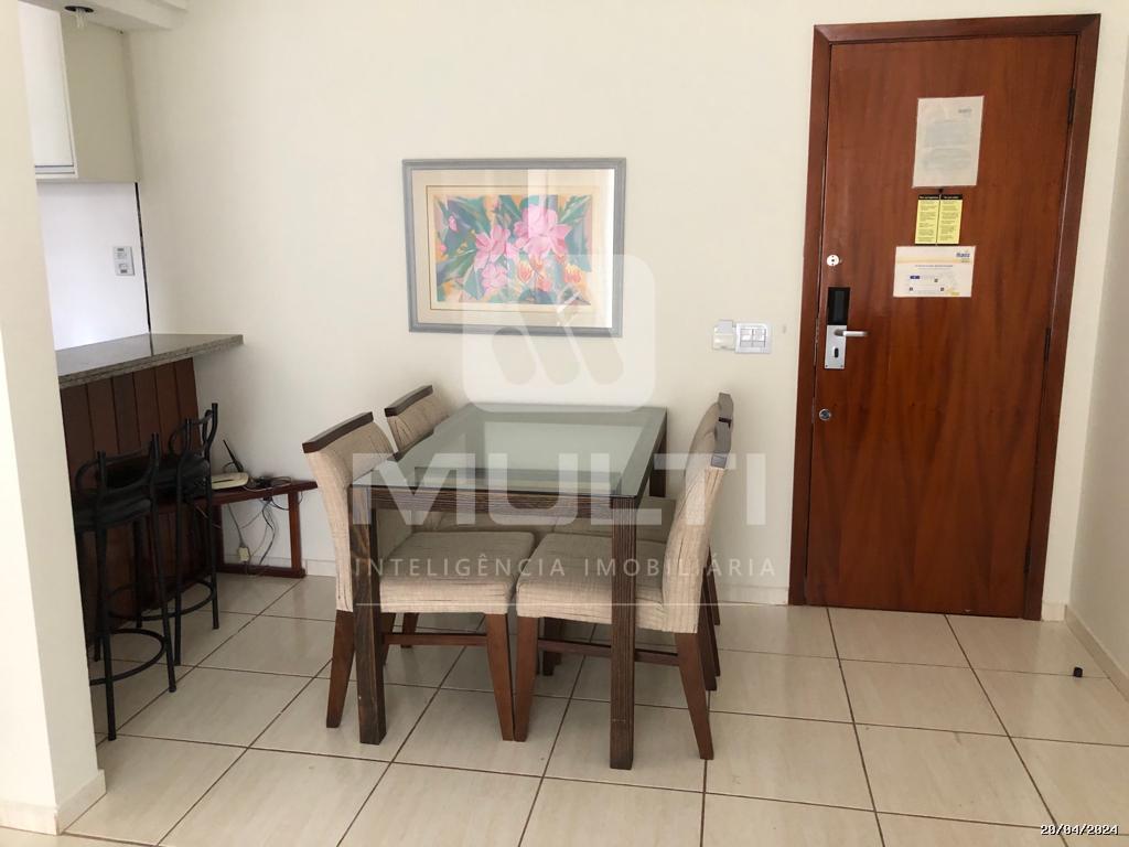Apartamento, 1 quarto, 48 m² - Foto 2