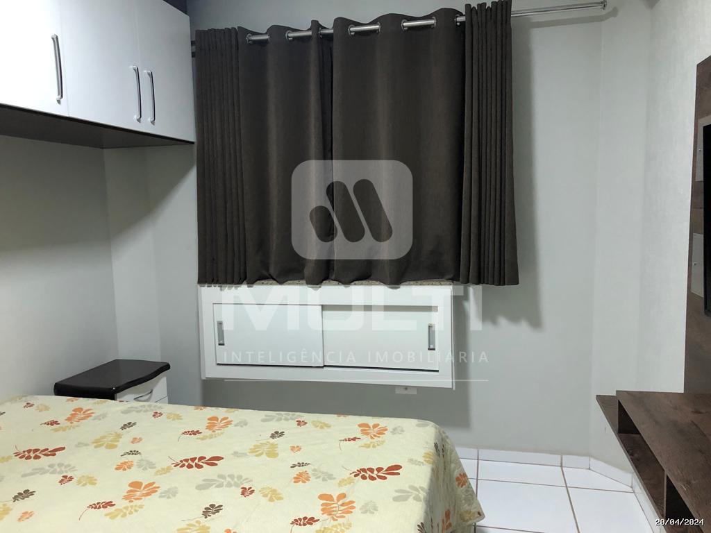 Apartamento, 1 quarto, 48 m² - Foto 6