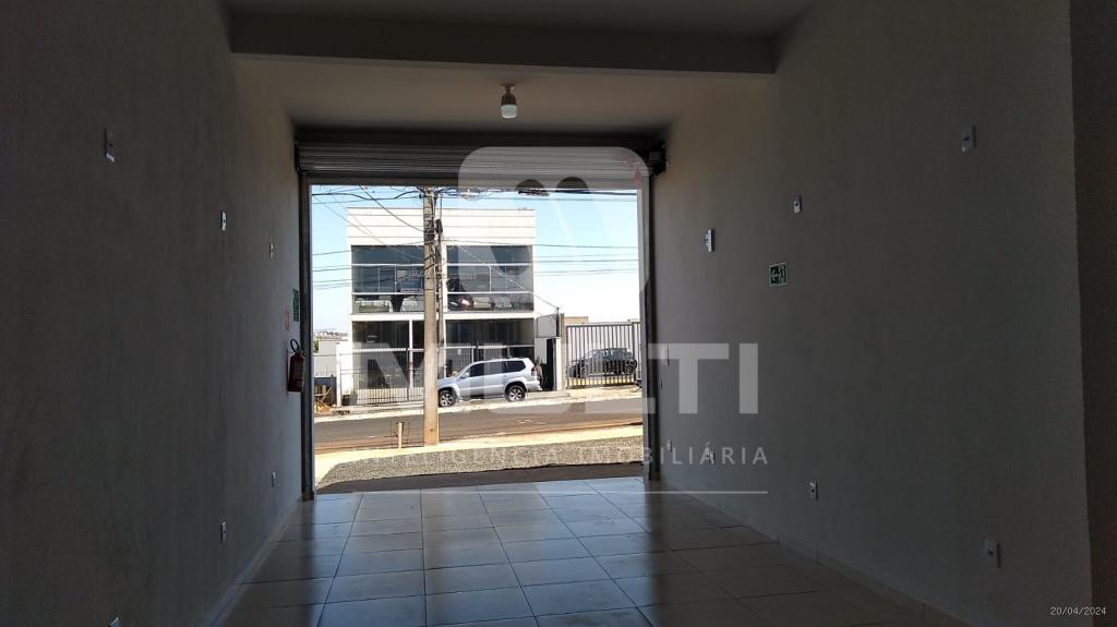 Loja-Salão, 13 m² - Foto 1