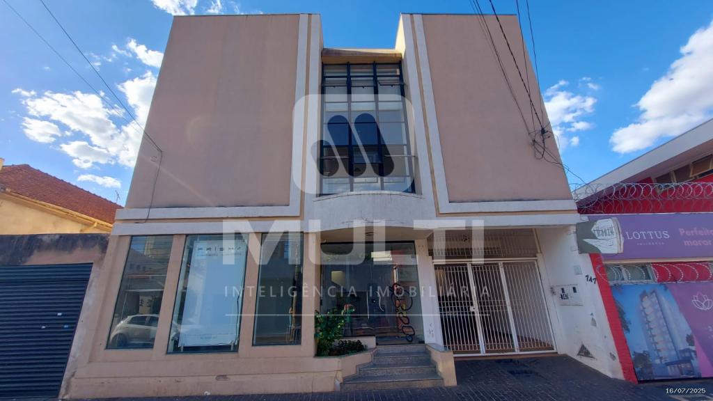 Prédio Inteiro à venda com 3 quartos, 253m² - Foto 19