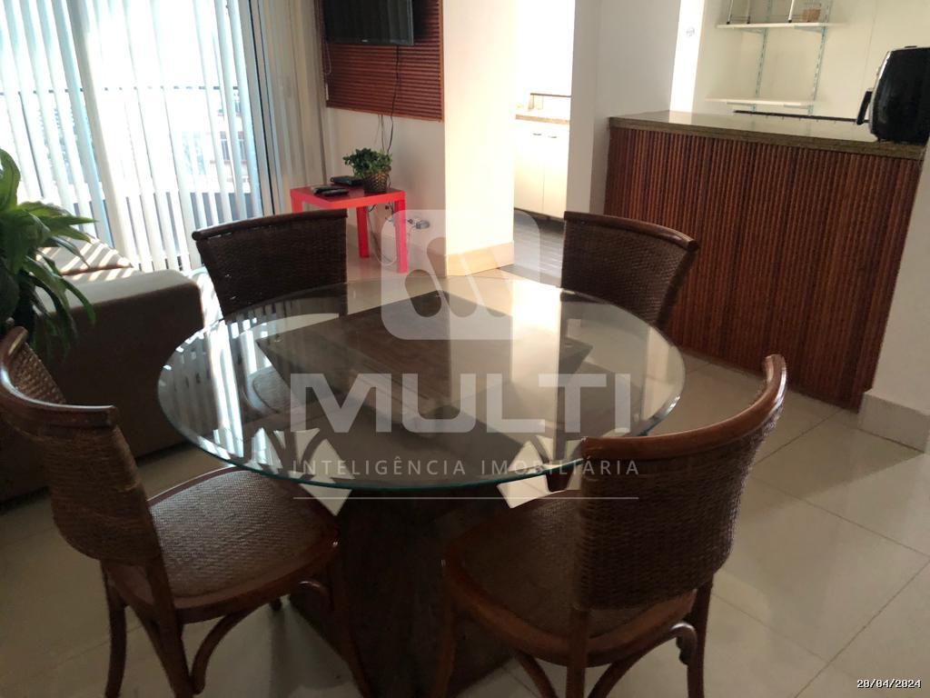 Apartamento, 1 quarto, 48 m² - Foto 1