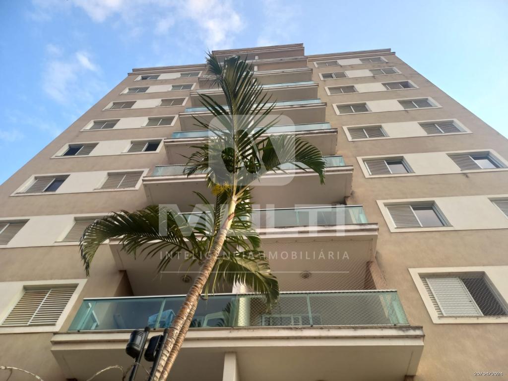 Apartamento no bairro Maracana