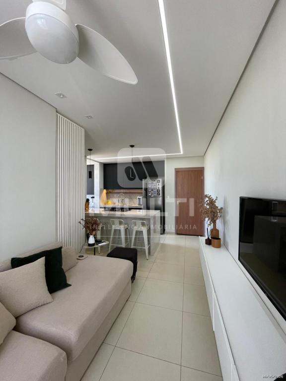 Apartamento, 2 quartos, 52 m² - Foto 2