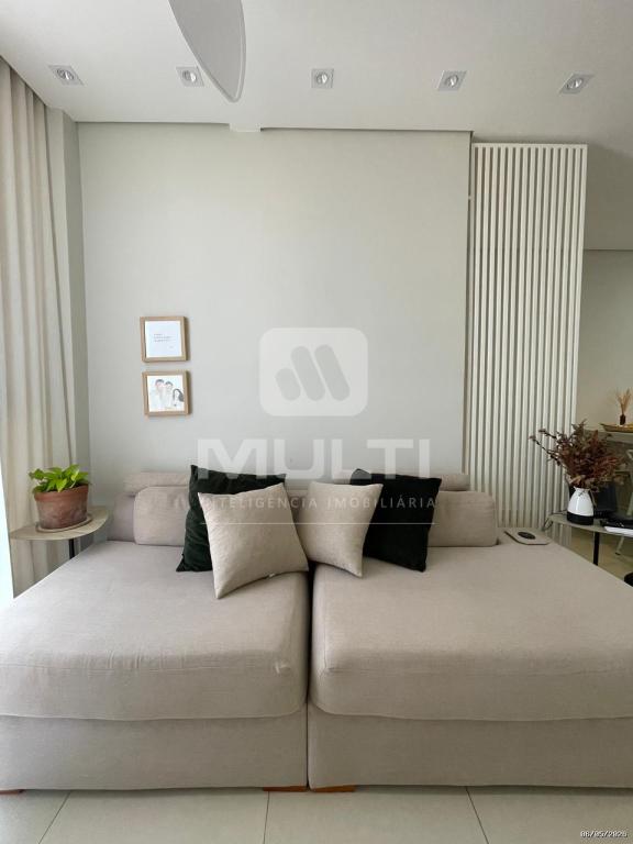 Apartamento, 2 quartos, 52 m² - Foto 3