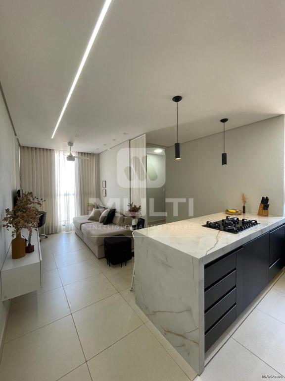 Apartamento, 2 quartos, 52 m² - Foto 4