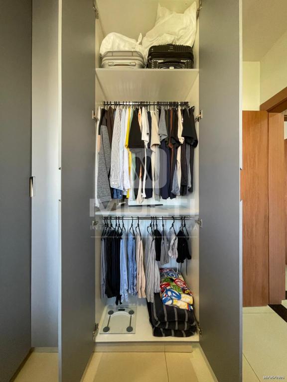 Apartamento, 2 quartos, 52 m² - Foto 6