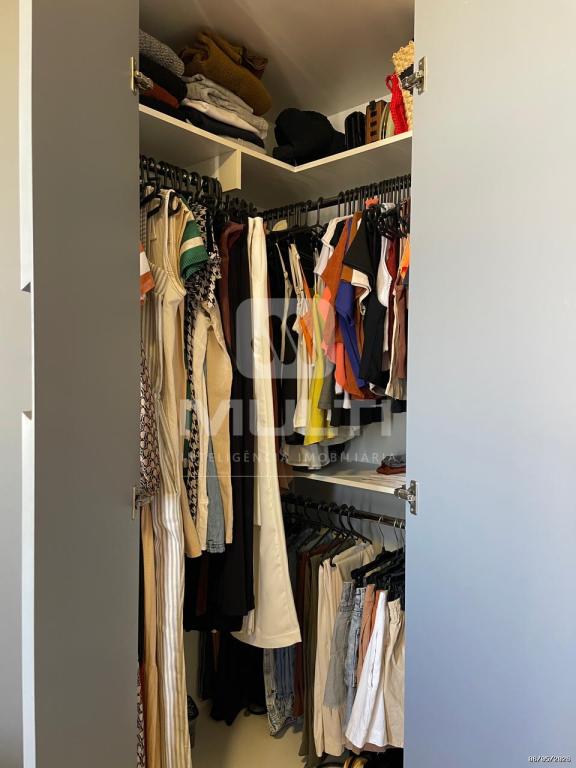 Apartamento, 2 quartos, 52 m² - Foto 8