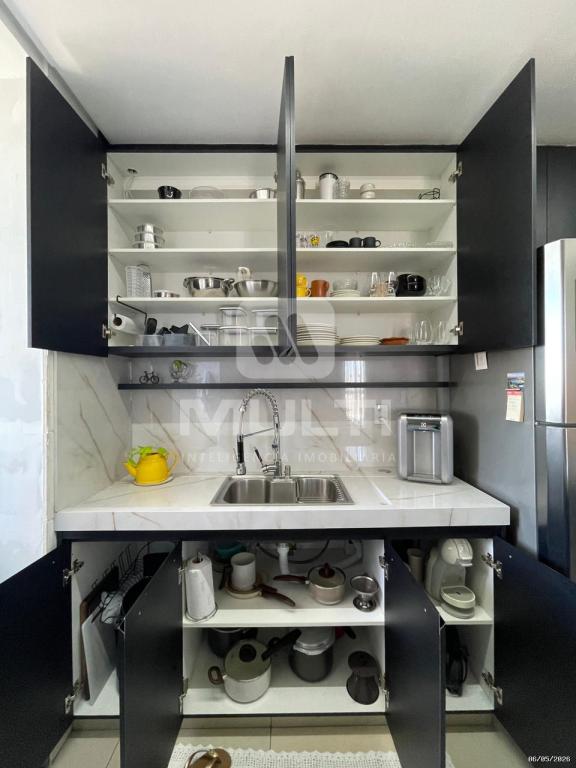 Apartamento, 2 quartos, 52 m² - Foto 14