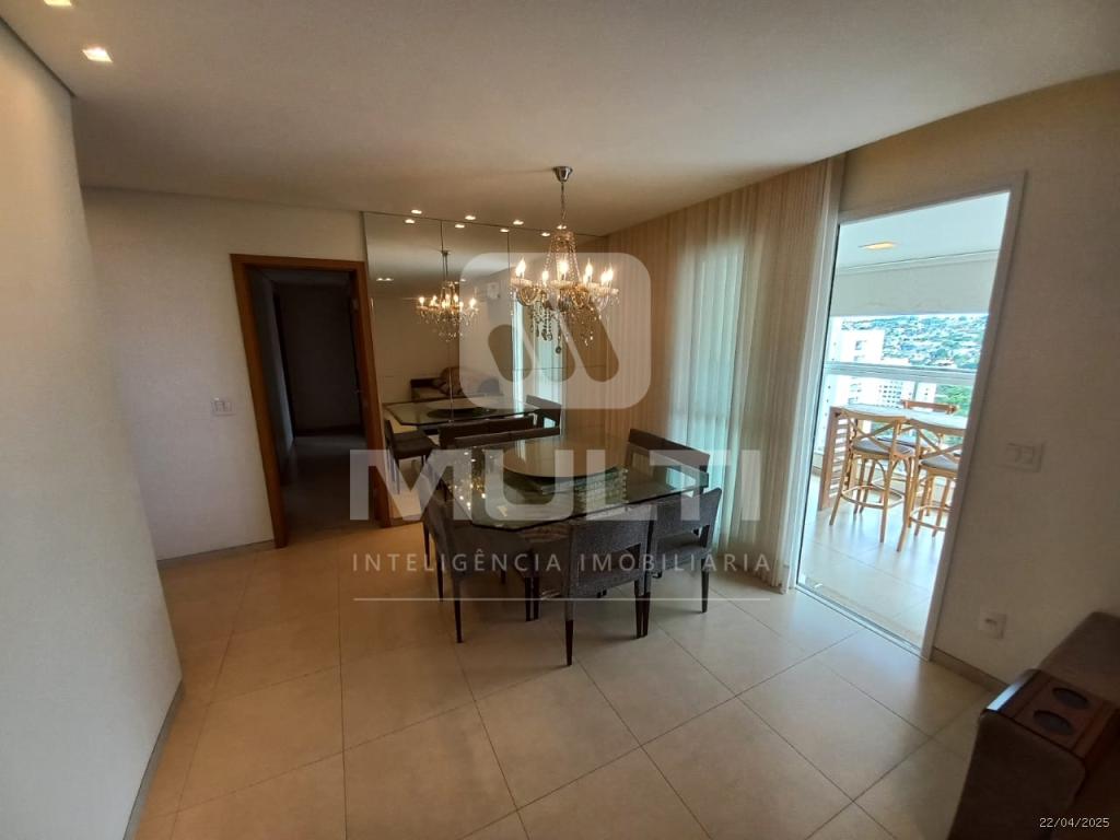 Apartamento, 3 quartos, 106 m² - Foto 1