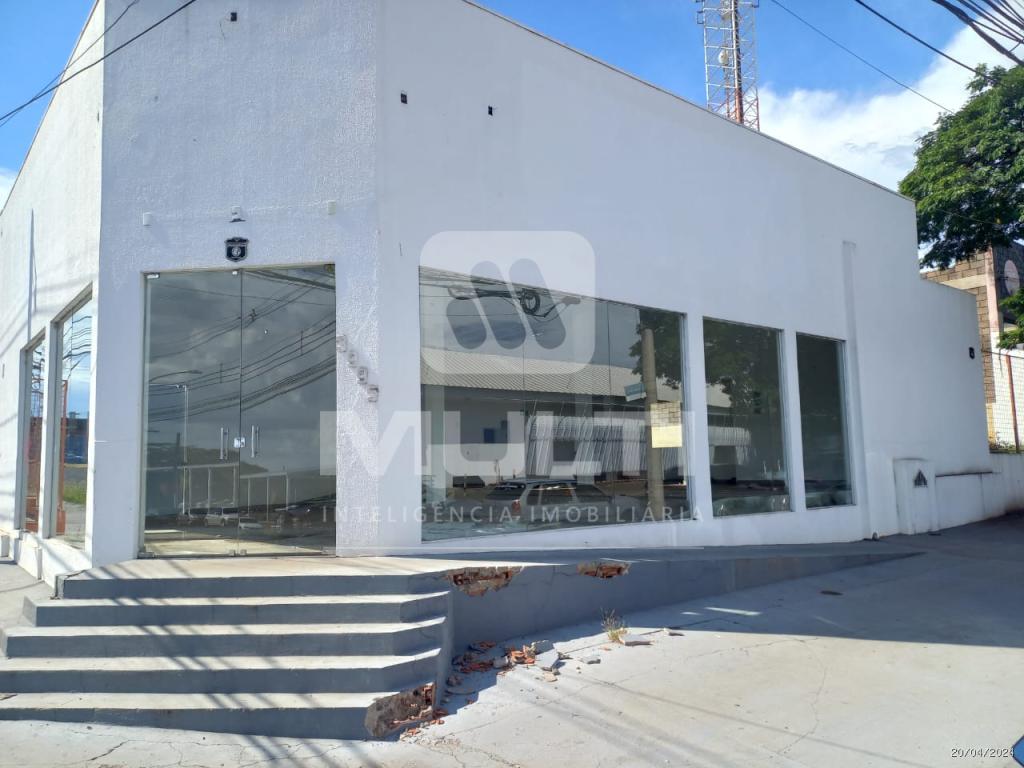 Loja-Salão à venda com 1 quarto, 80m² - Foto 1