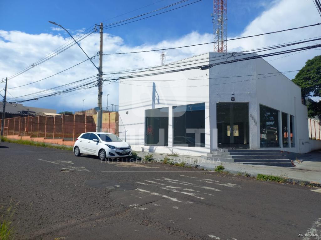 Loja-Salão à venda com 1 quarto, 80m² - Foto 11
