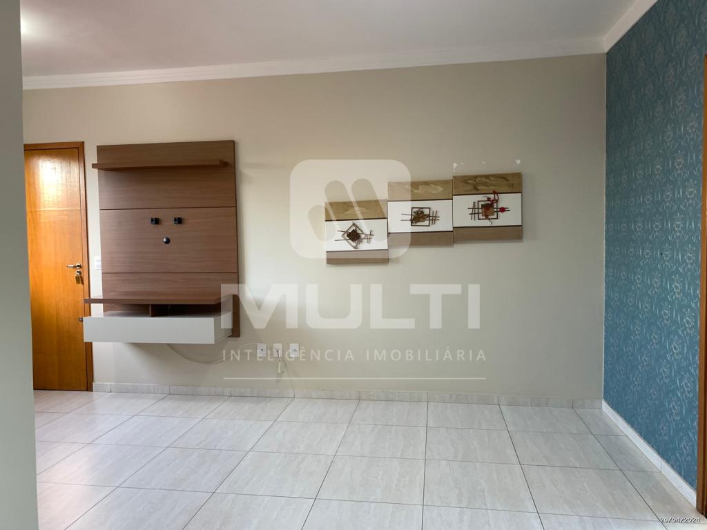 Apartamento à venda com 2 quartos, 54m² - Foto 1