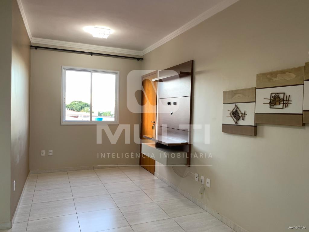 Apartamento à venda com 2 quartos, 54m² - Foto 2