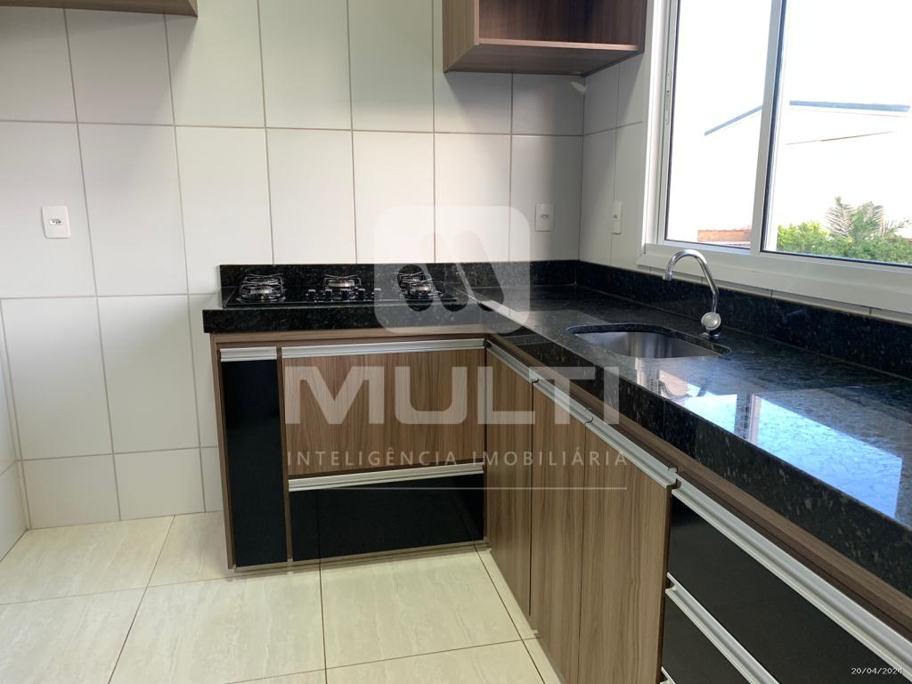 Apartamento à venda com 2 quartos, 54m² - Foto 5