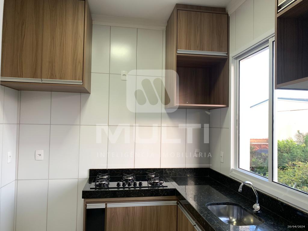 Apartamento à venda com 2 quartos, 54m² - Foto 6