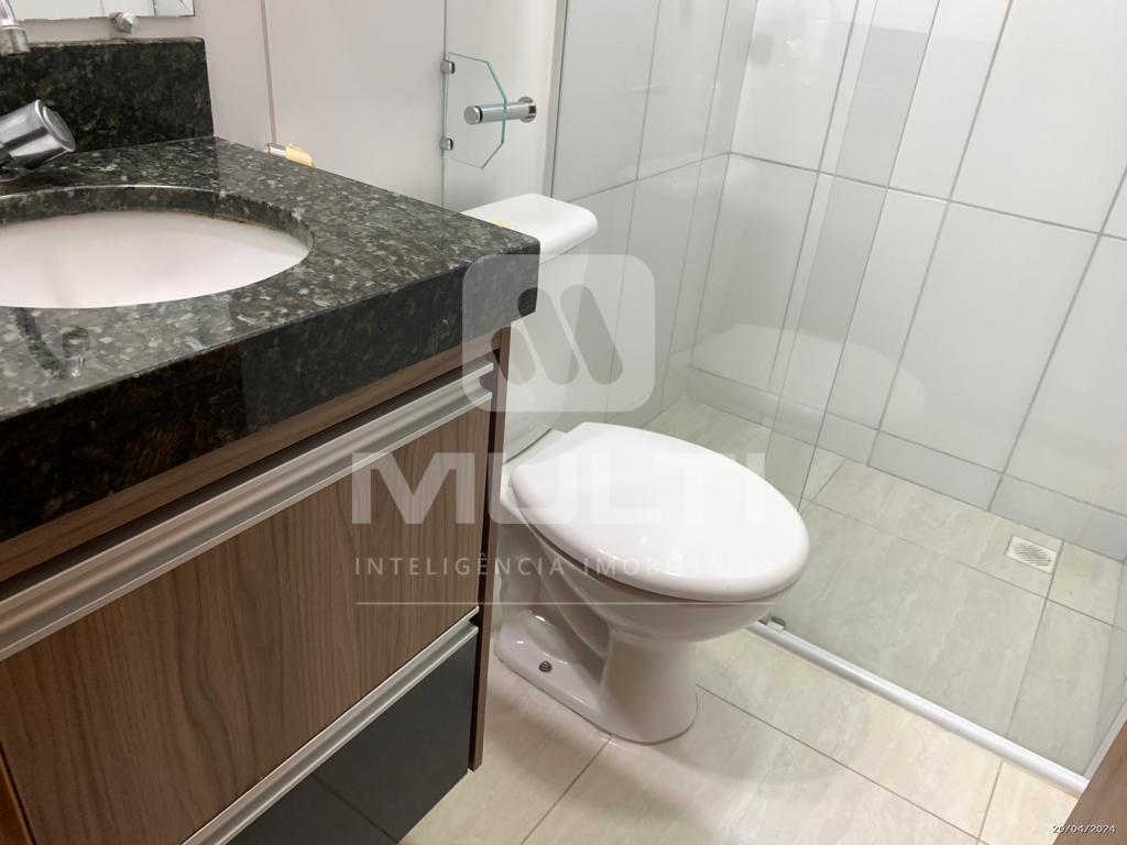 Apartamento à venda com 2 quartos, 54m² - Foto 9