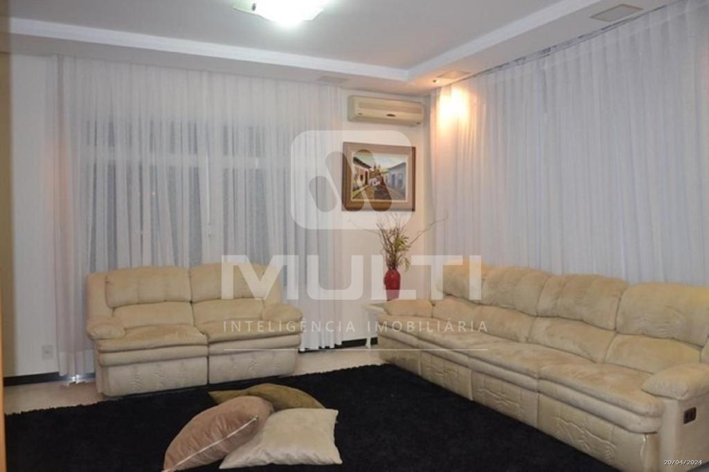Casa de Condomínio à venda com 5 quartos, 600m² - Foto 4