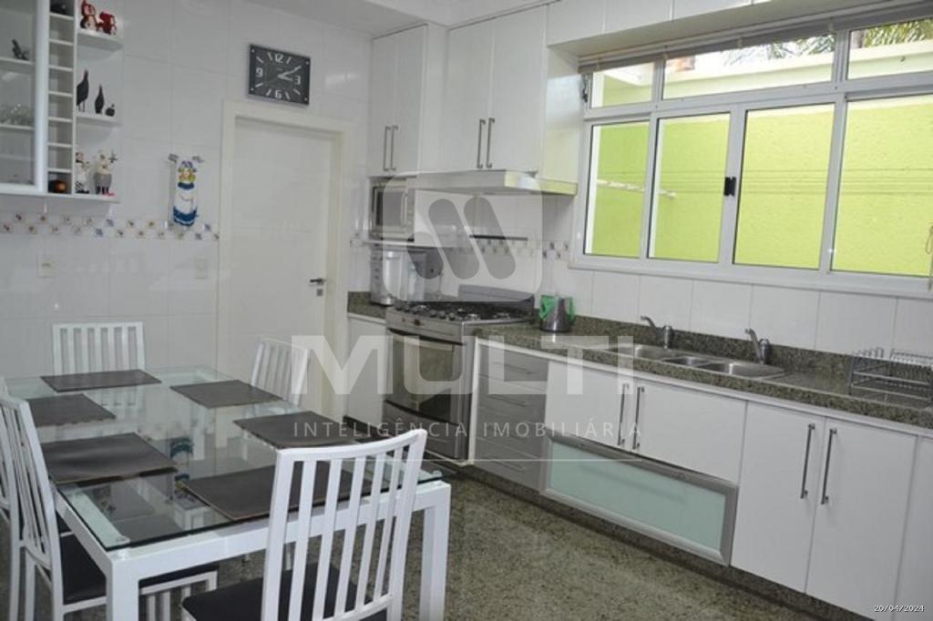 Casa de Condomínio à venda com 5 quartos, 600m² - Foto 8