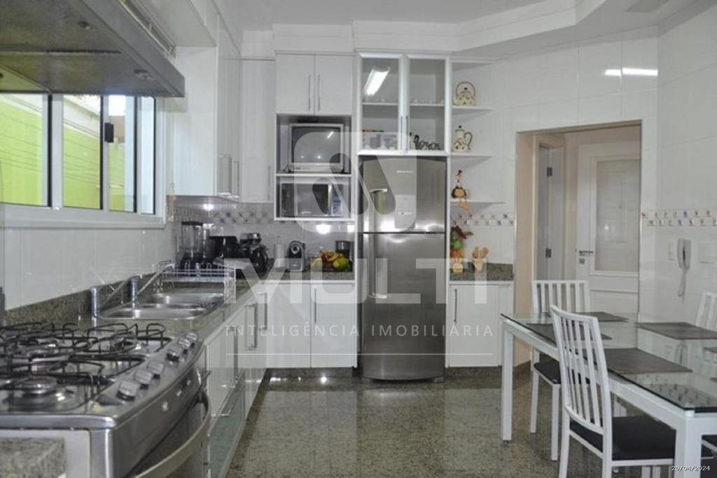 Casa de Condomínio à venda com 5 quartos, 600m² - Foto 9