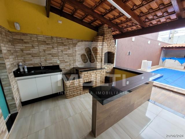 Casa à venda com 3 quartos, 195m² - Foto 4