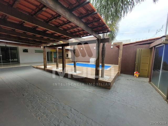 Casa à venda com 3 quartos, 195m² - Foto 6