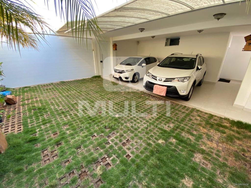 Casa, 3 quartos, 215 m² - Foto 4