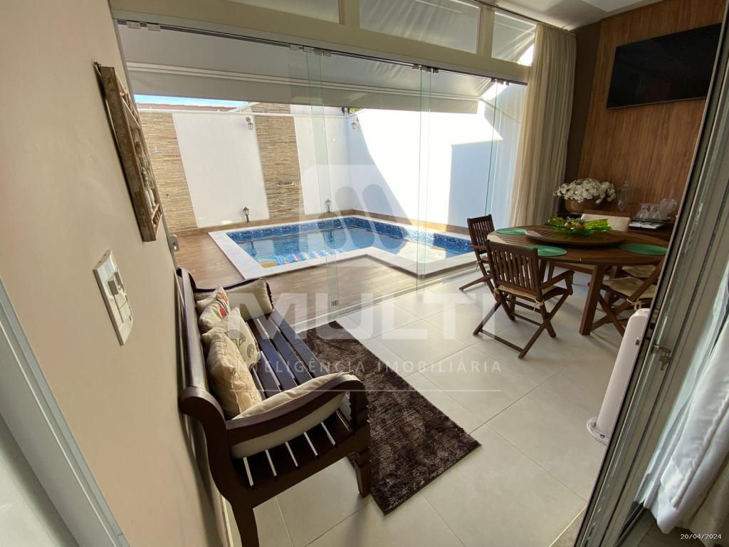 Casa, 3 quartos, 215 m² - Foto 6