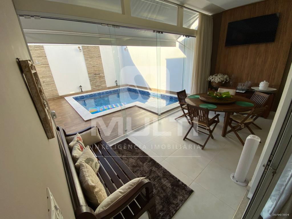 Casa, 3 quartos, 215 m² - Foto 11
