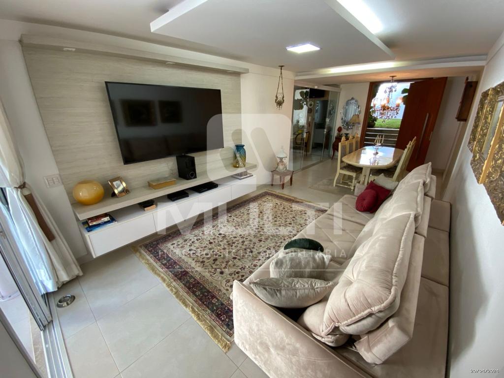Casa, 3 quartos, 215 m² - Foto 14
