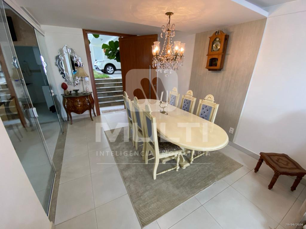 Casa, 3 quartos, 215 m² - Foto 15