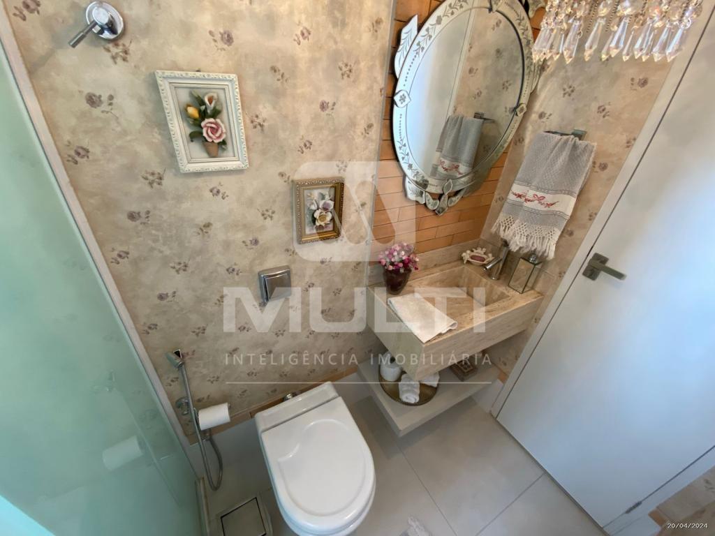 Casa, 3 quartos, 215 m² - Foto 27