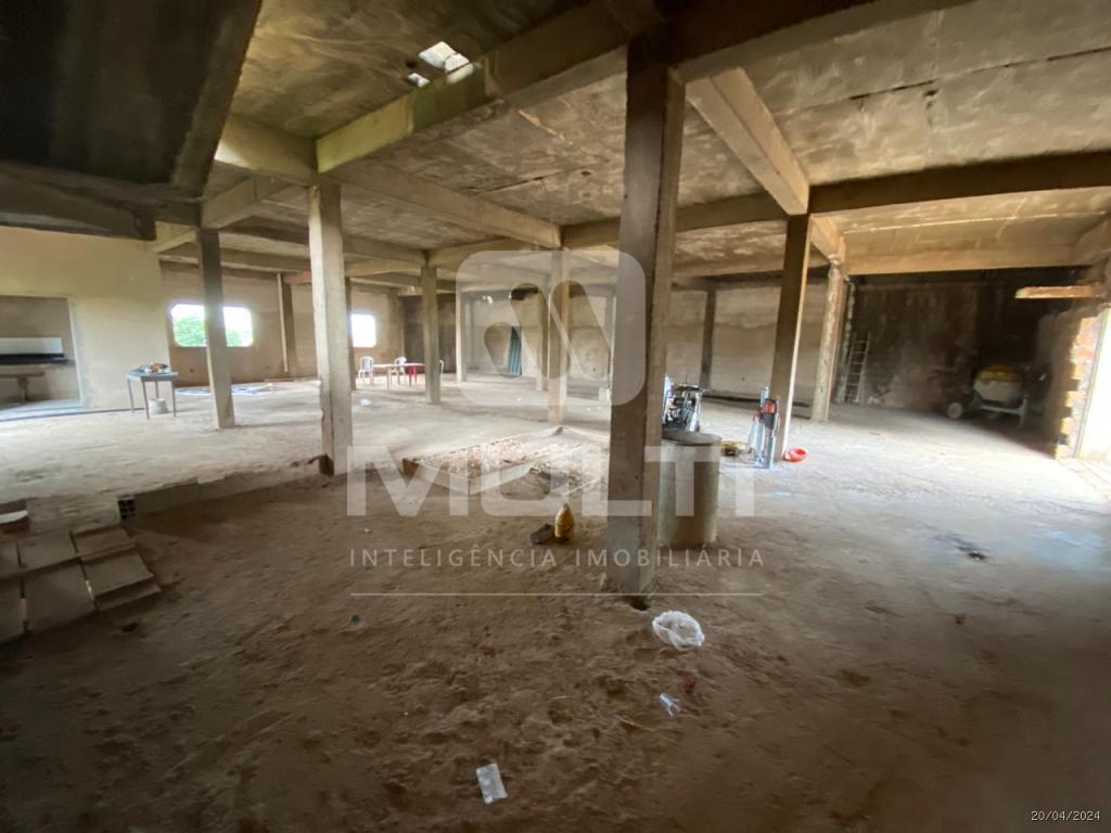Prédio Inteiro, 991 m² - Foto 1
