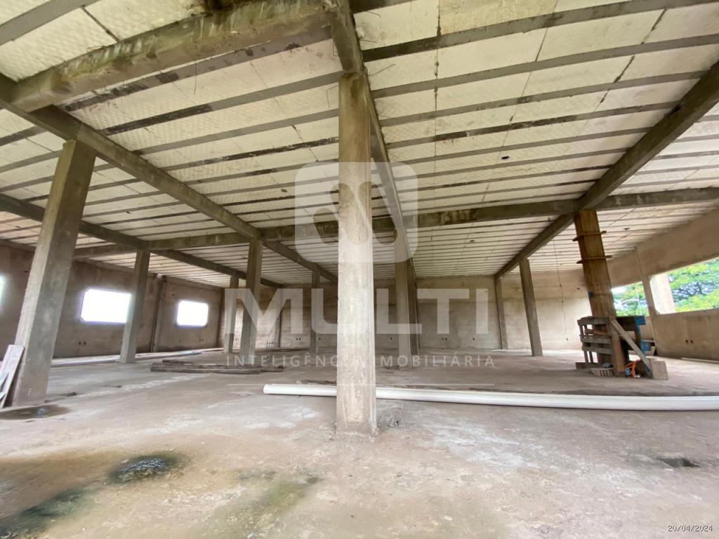 Prédio Inteiro, 991 m² - Foto 2