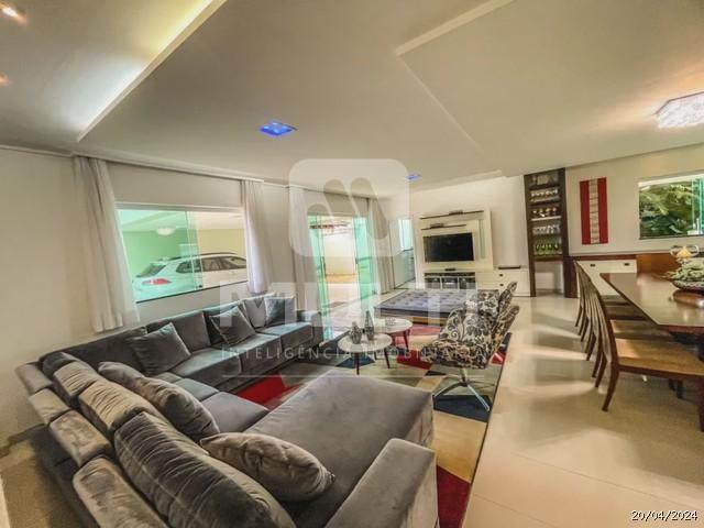 Casa de Condomínio, 4 quartos - Foto 6