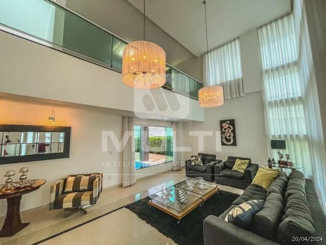 Casa de Condomínio, 4 quartos - Foto 7