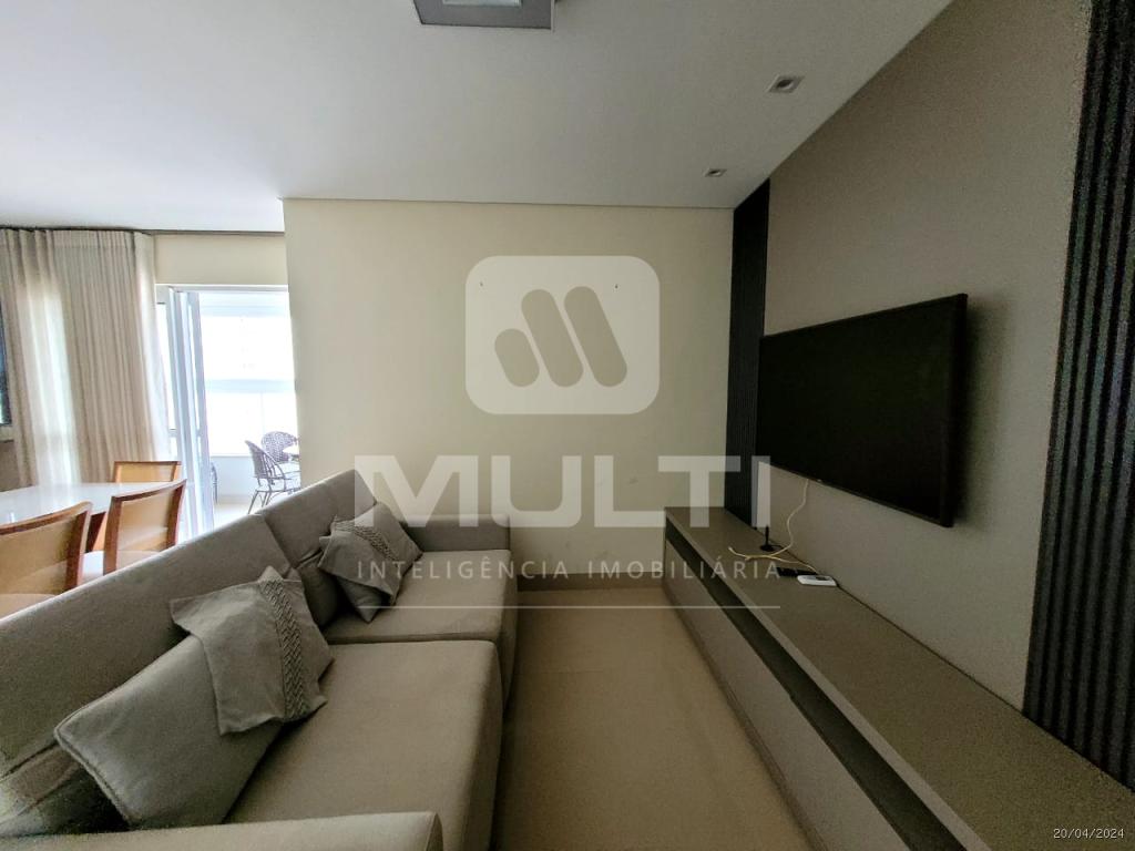 Apartamento, 3 quartos, 117 m² - Foto 1