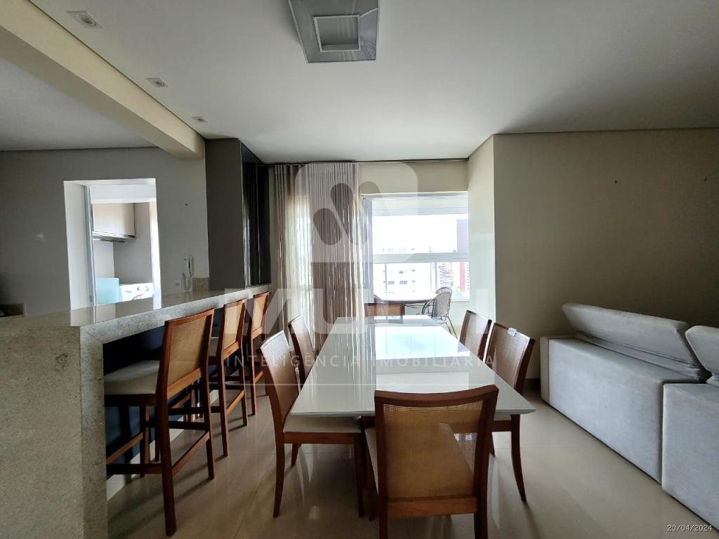 Apartamento, 3 quartos, 117 m² - Foto 2