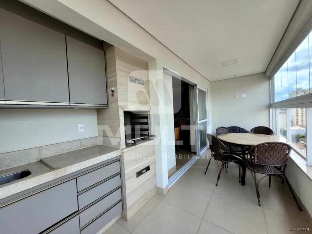 Apartamento, 3 quartos, 117 m² - Foto 3