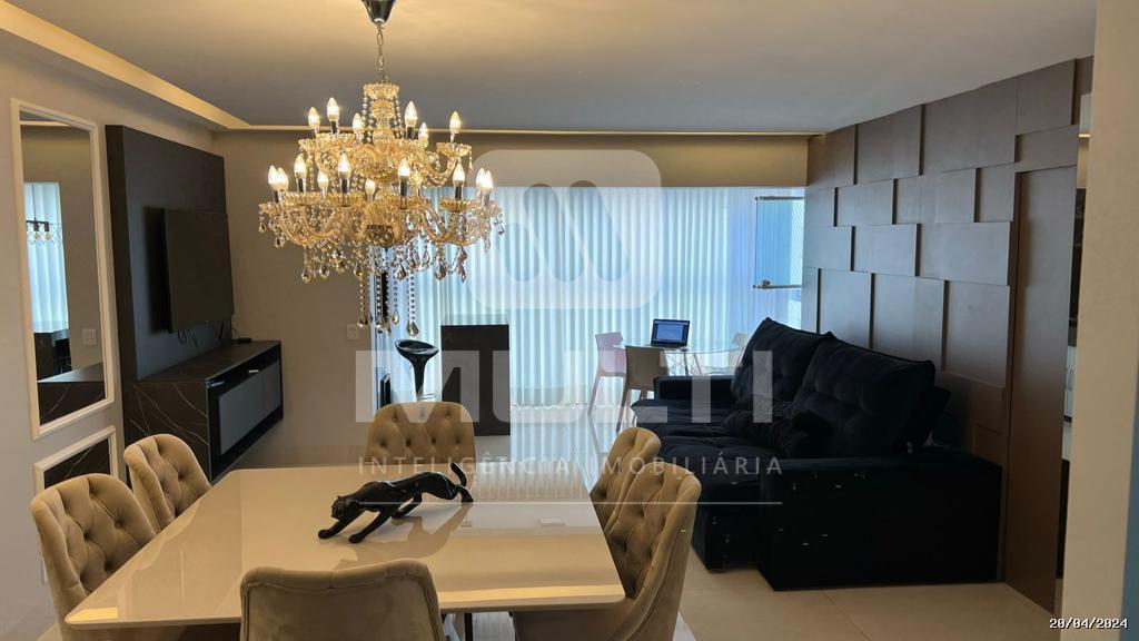 Apartamento, 3 quartos, 109 m² - Foto 1