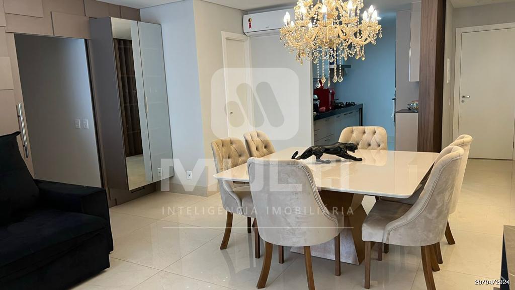 Apartamento, 3 quartos, 109 m² - Foto 2