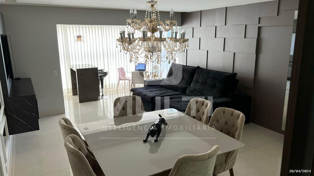 Apartamento, 3 quartos, 109 m² - Foto 3
