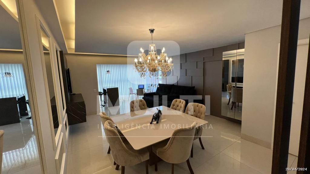 Apartamento, 3 quartos, 109 m² - Foto 4