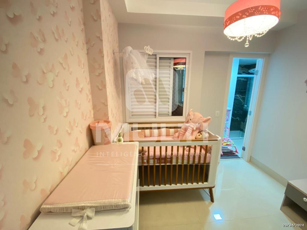 Apartamento, 3 quartos, 109 m² - Foto 5